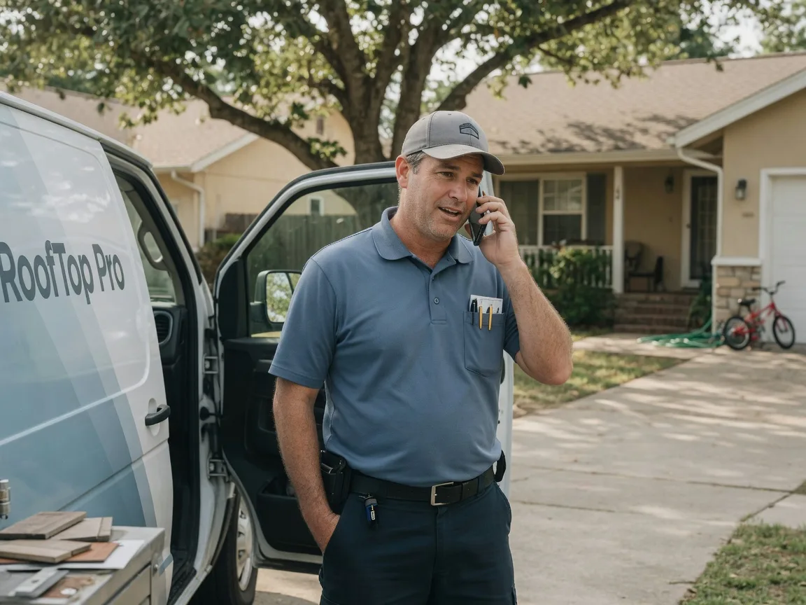 Roof Repair Kennesaw, GA FAQs