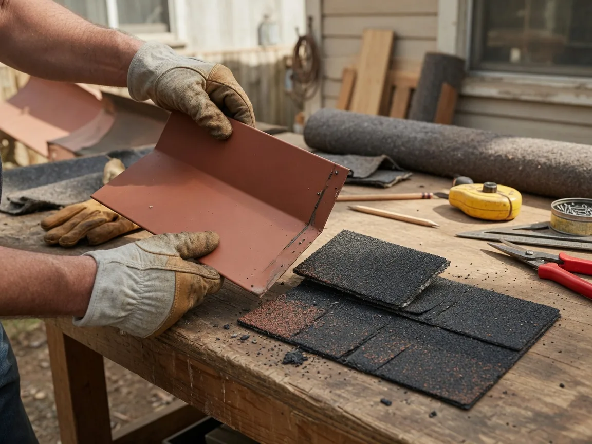 Roof Repair company in Kennesaw, GA
